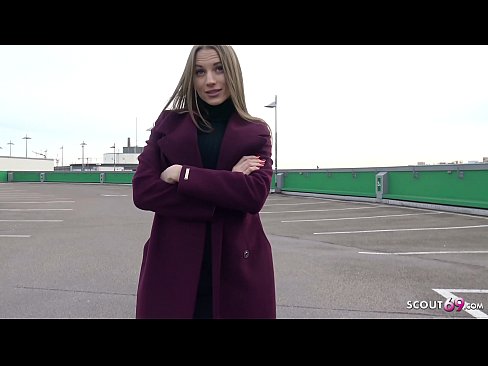 ❤️ जर्मन स्काऊट हे एक स्वप्न आहे ❤️❌ गुदद्वारासंबंधीचा अश्लील  ❌